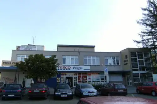 Tesco Expres