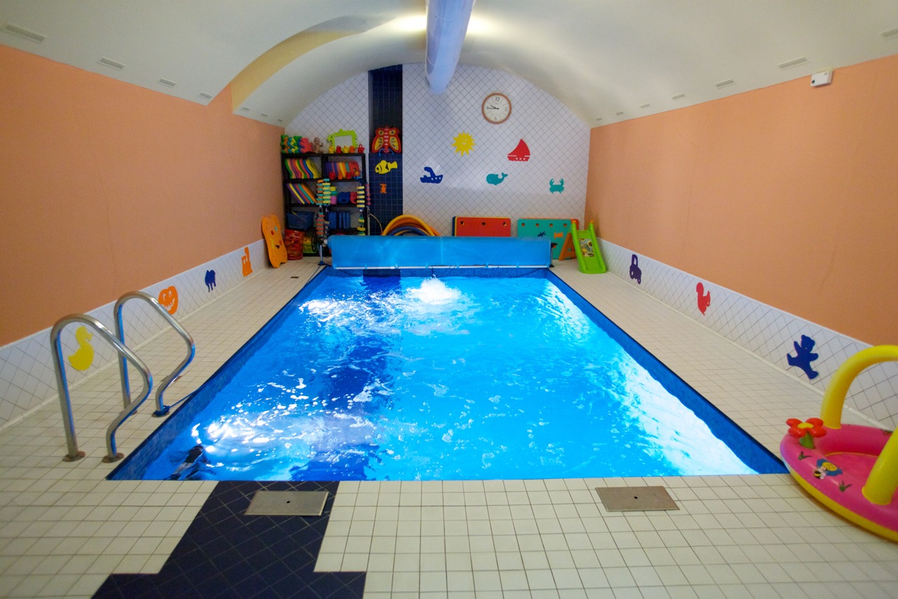 Plavecký Club RAFTÍK foto 2