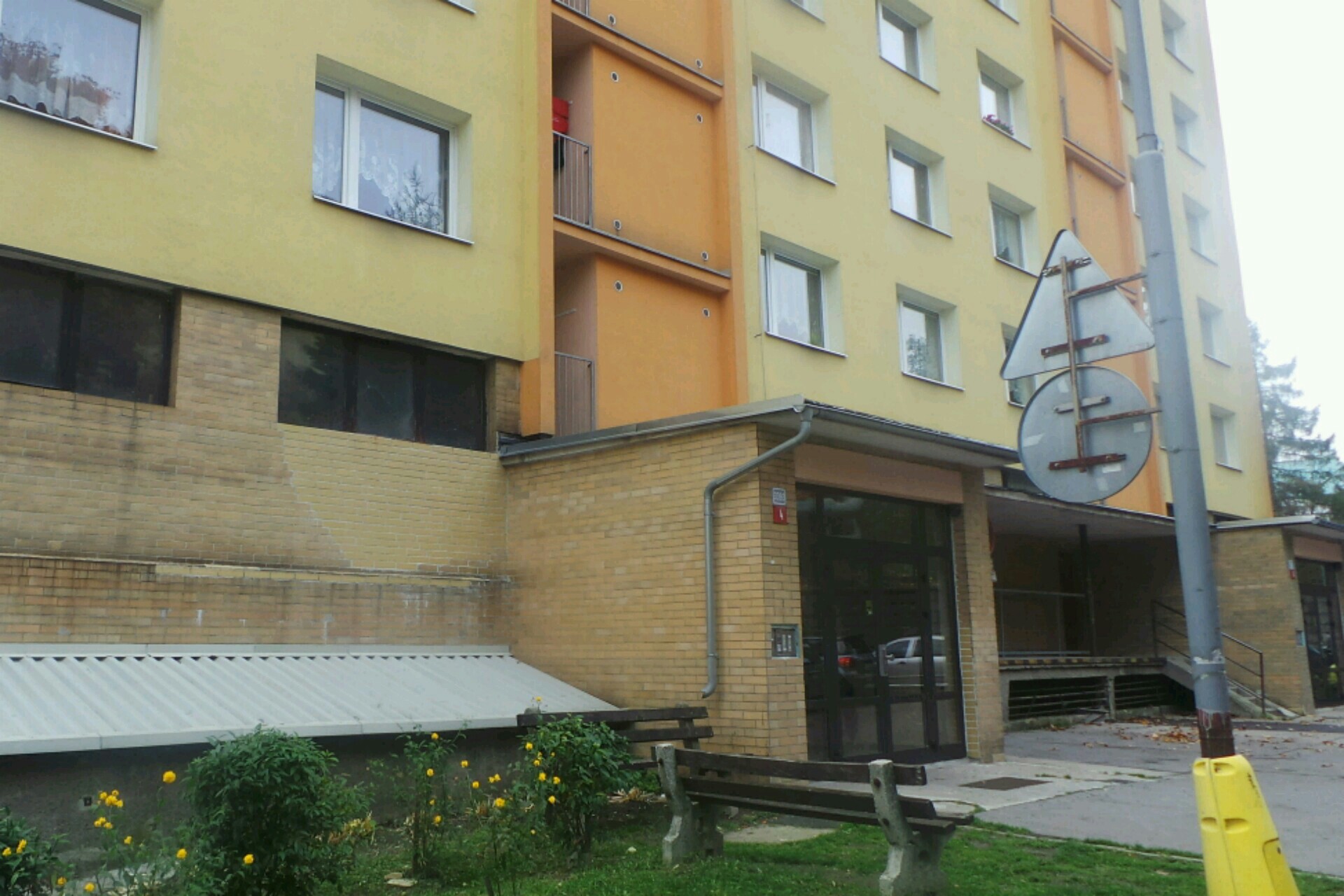 Ing. Miroslav Matušek, CSc.