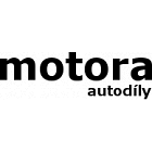 Logo obchodu Motora.cz