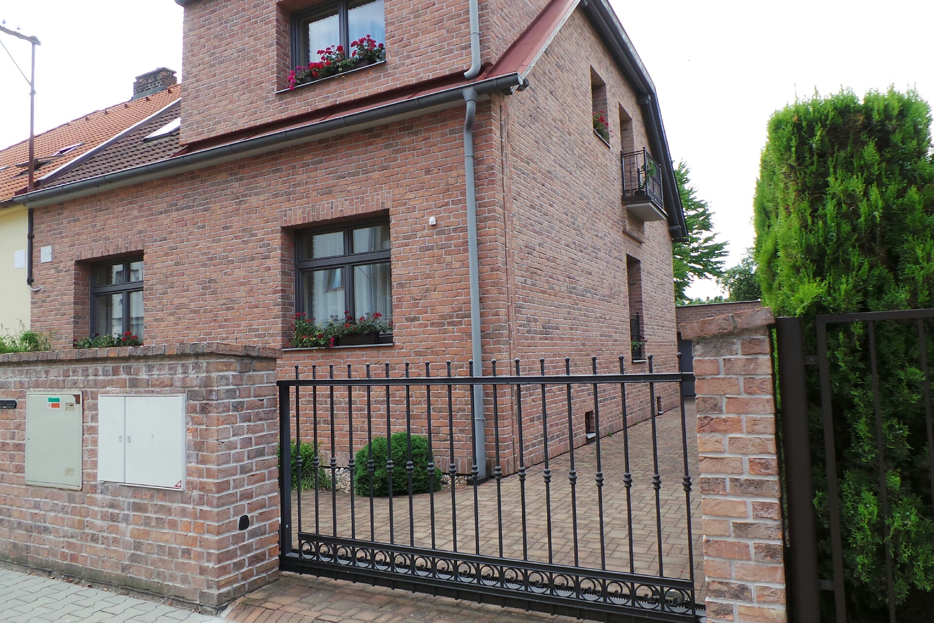 Wildt & Biolek, v.o.s.