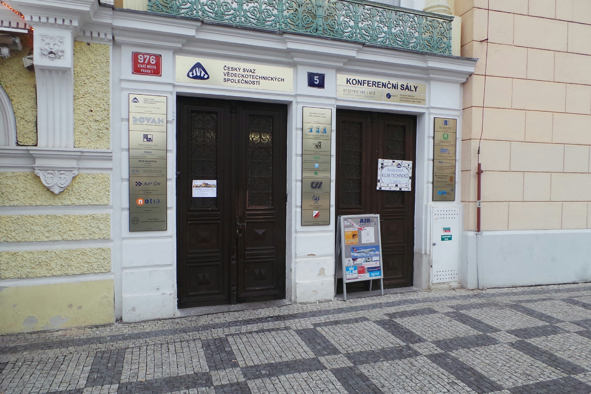 Česká silniční společnost, z.s.