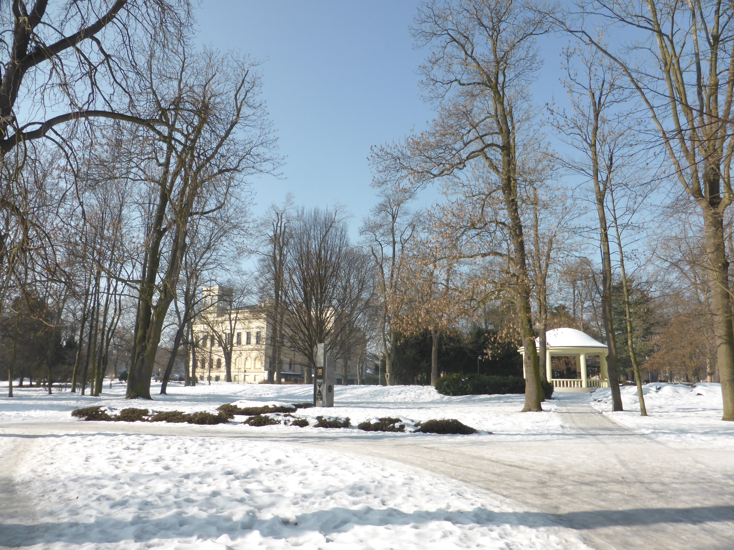KULTURA A SPORT CHOMUTOV, s.r.o. foto 3