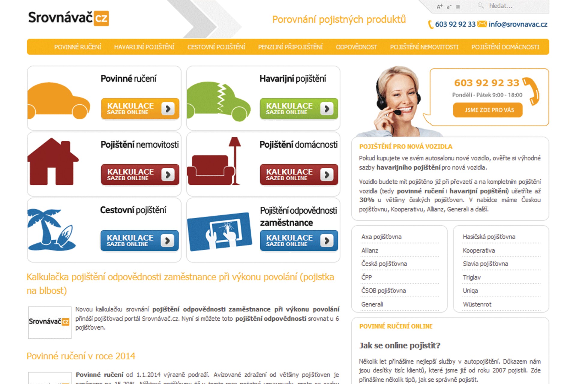 Srovnávač.cz, s.r.o.