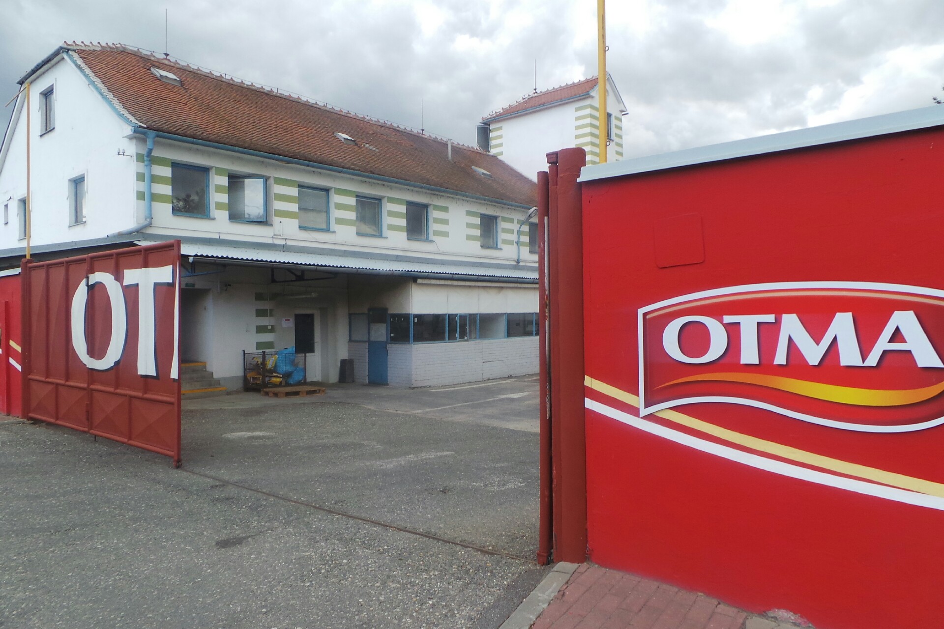 OTMA - Sloko, s.r.o.
