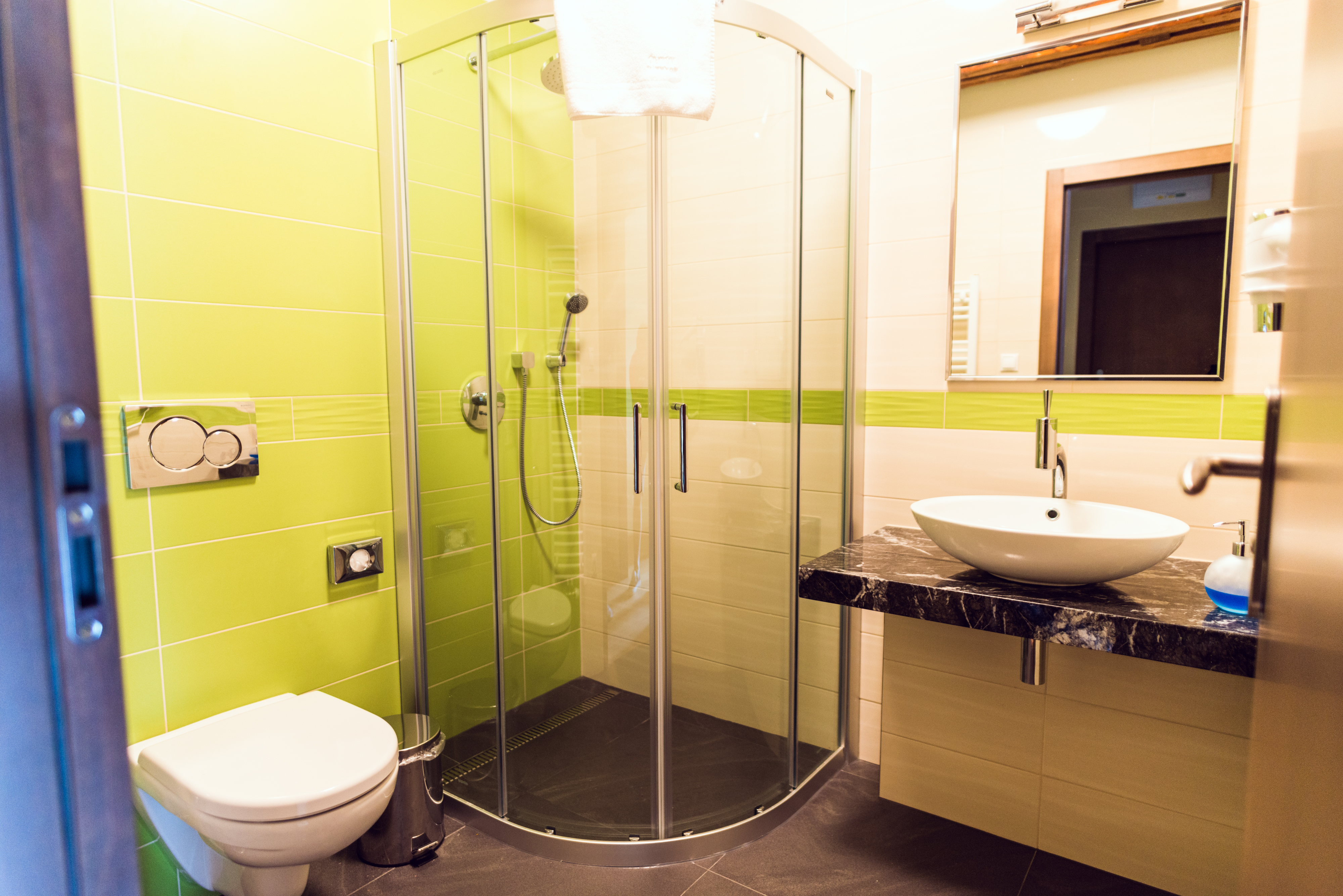 Ubytování Olivův pivovar foto 3