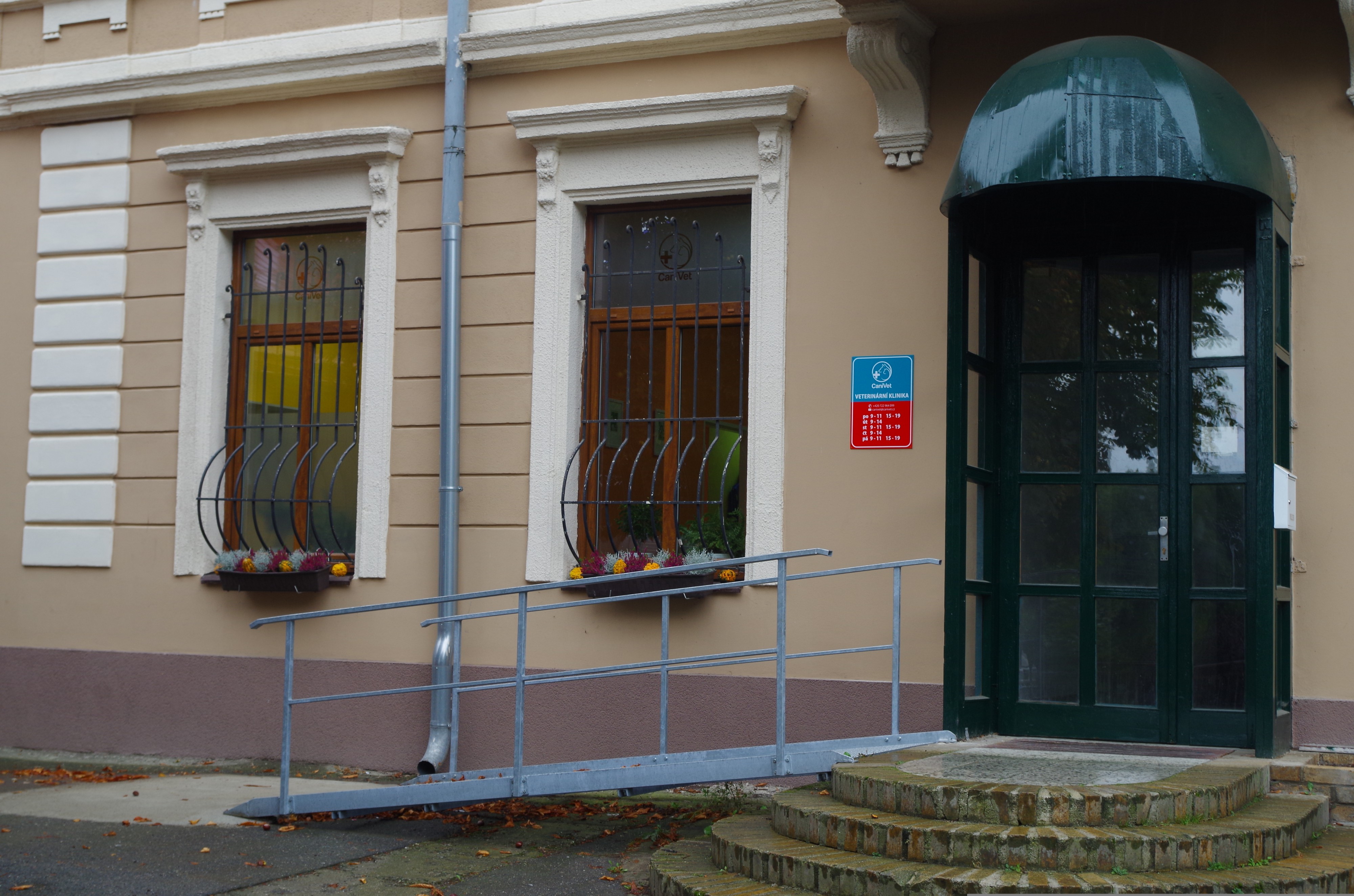 CaniVet - veterinární klinika Černošice foto 4