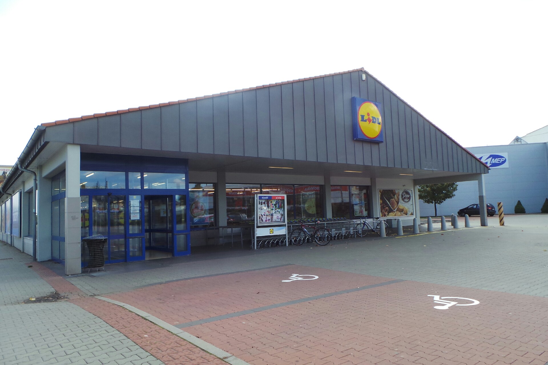 Lidl
