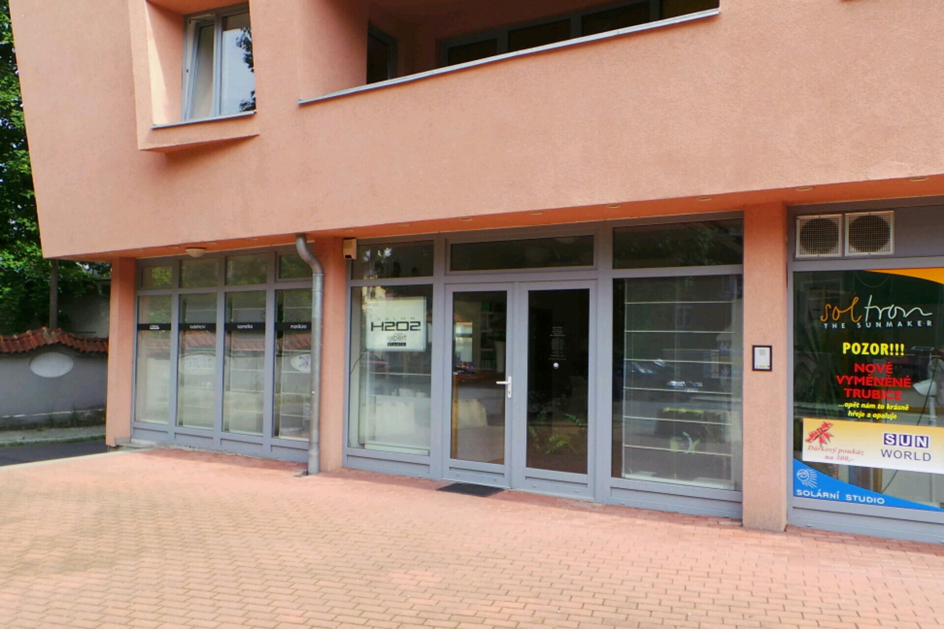 Salon H202