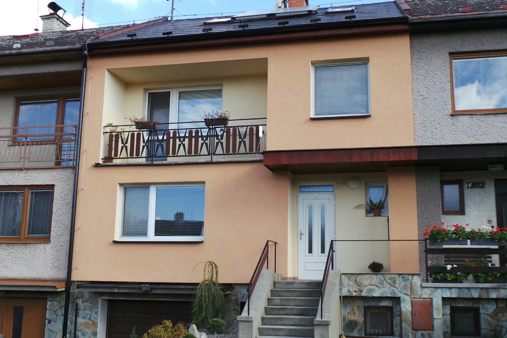 Topenářské, instalatérské práce Michal Hartman