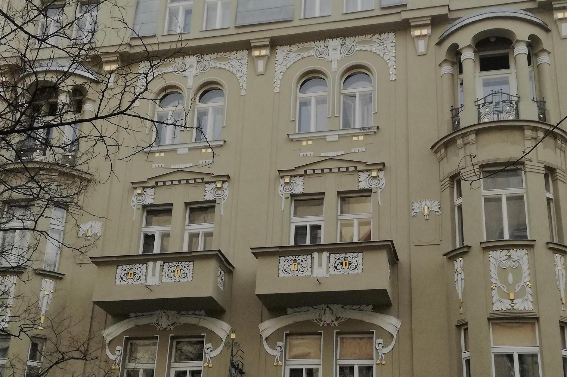 CENTRAL FACILITY s.r.o.