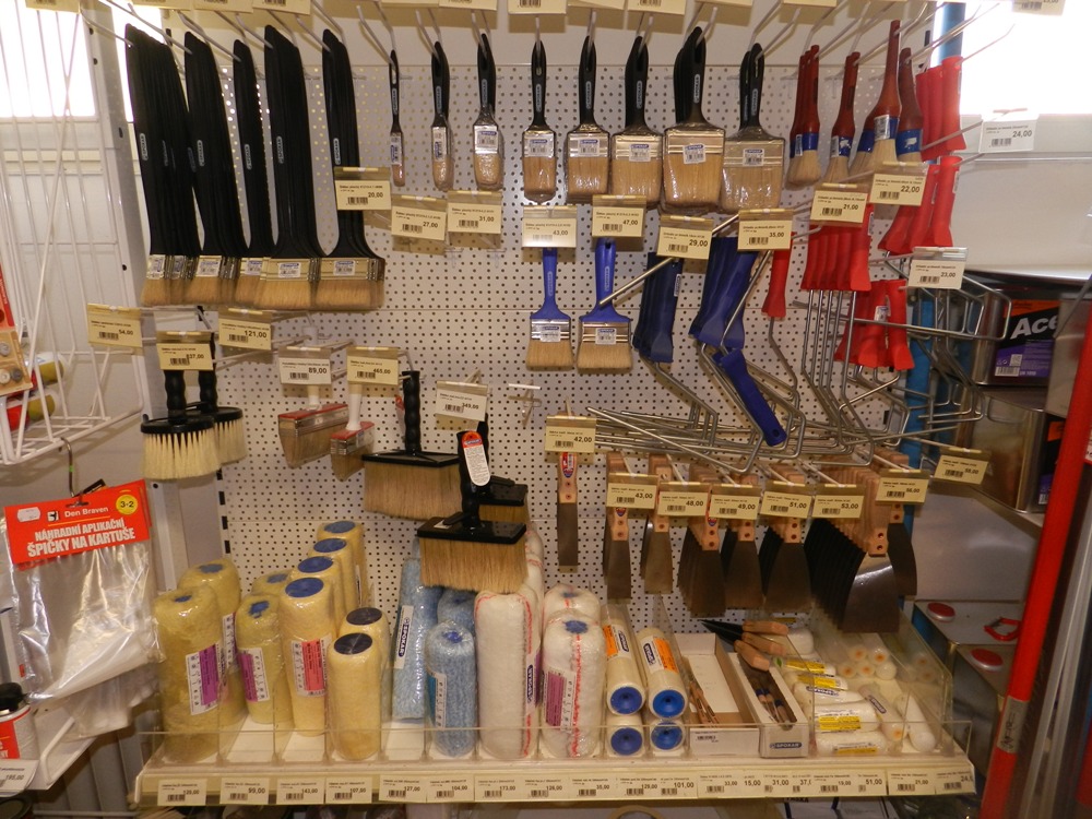 Železářství František Špunda foto 3