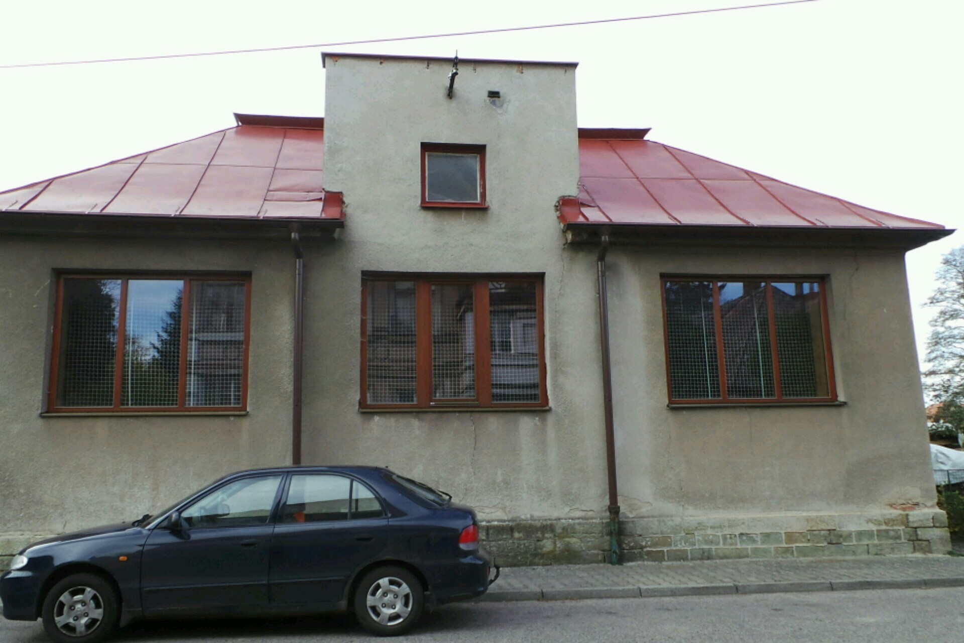 Tělocvičná jednota Sokol Potštejn