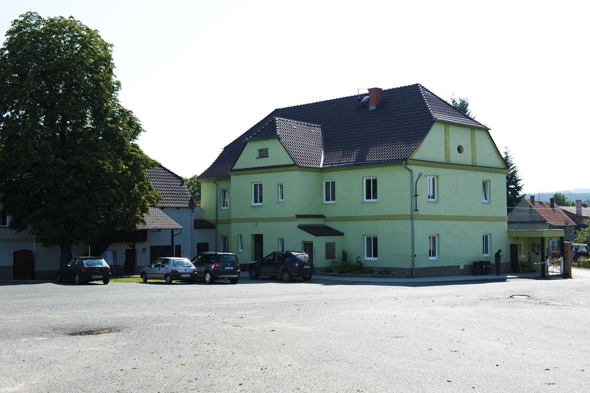 EMIL BUREŠ HOPSERVIS, s.r.o.