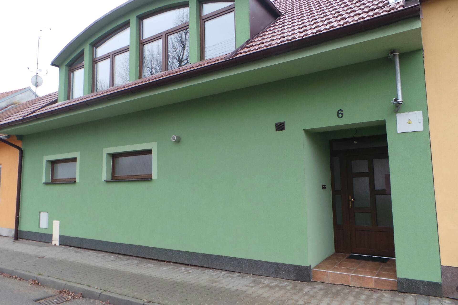 Zemní práce Petr Kyncl