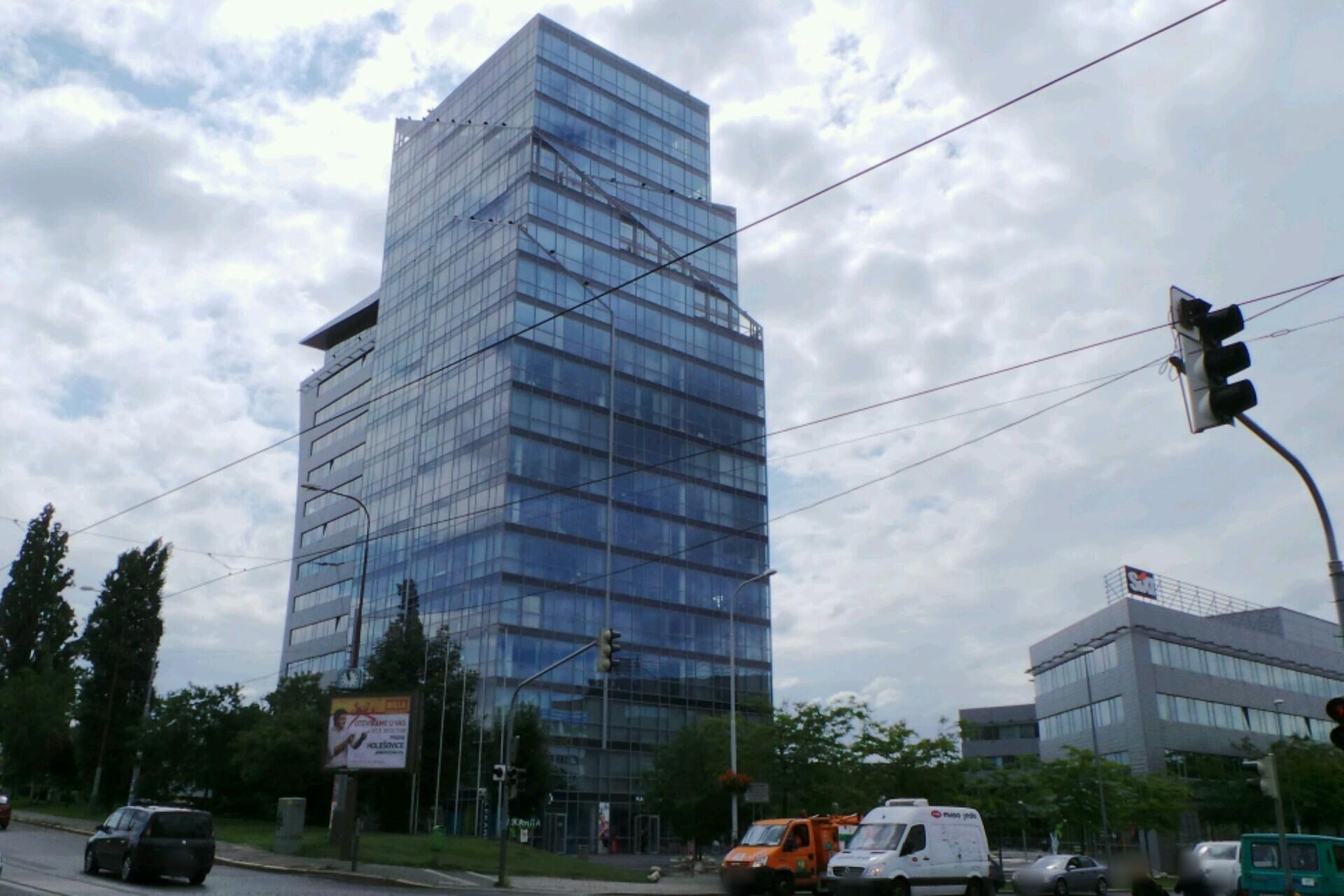 HST Obchodní komora Švýcarsko - Česká republika