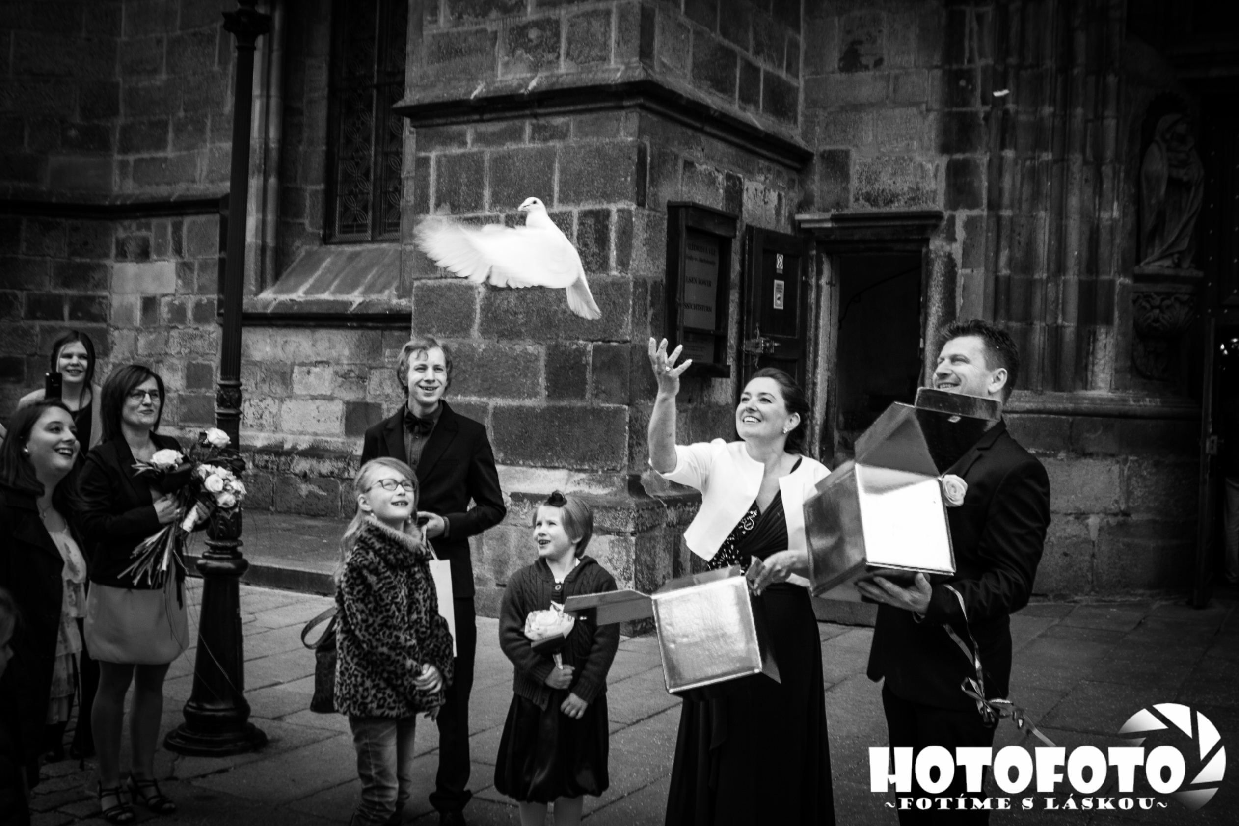 HOTOFOTO - Ondřej Totzauer foto 3