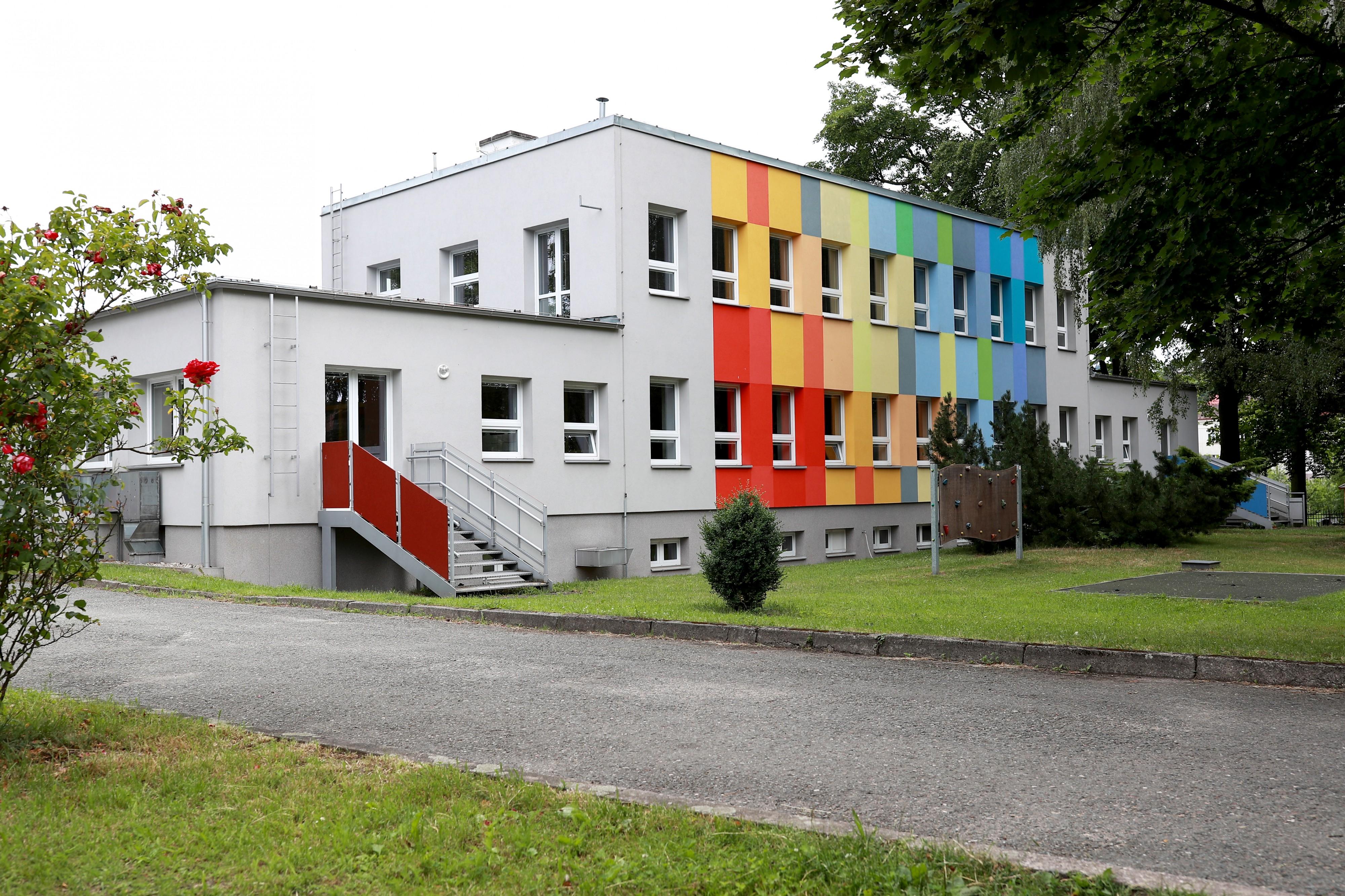 MŠ Hronov, Havlíčkova 520