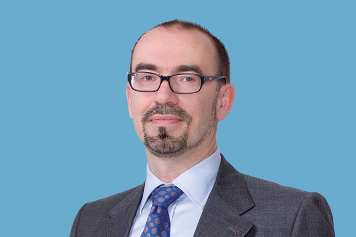 Mgr. Jaroslav Slavotínek - realitní makléř RE/MAX G8 Reality