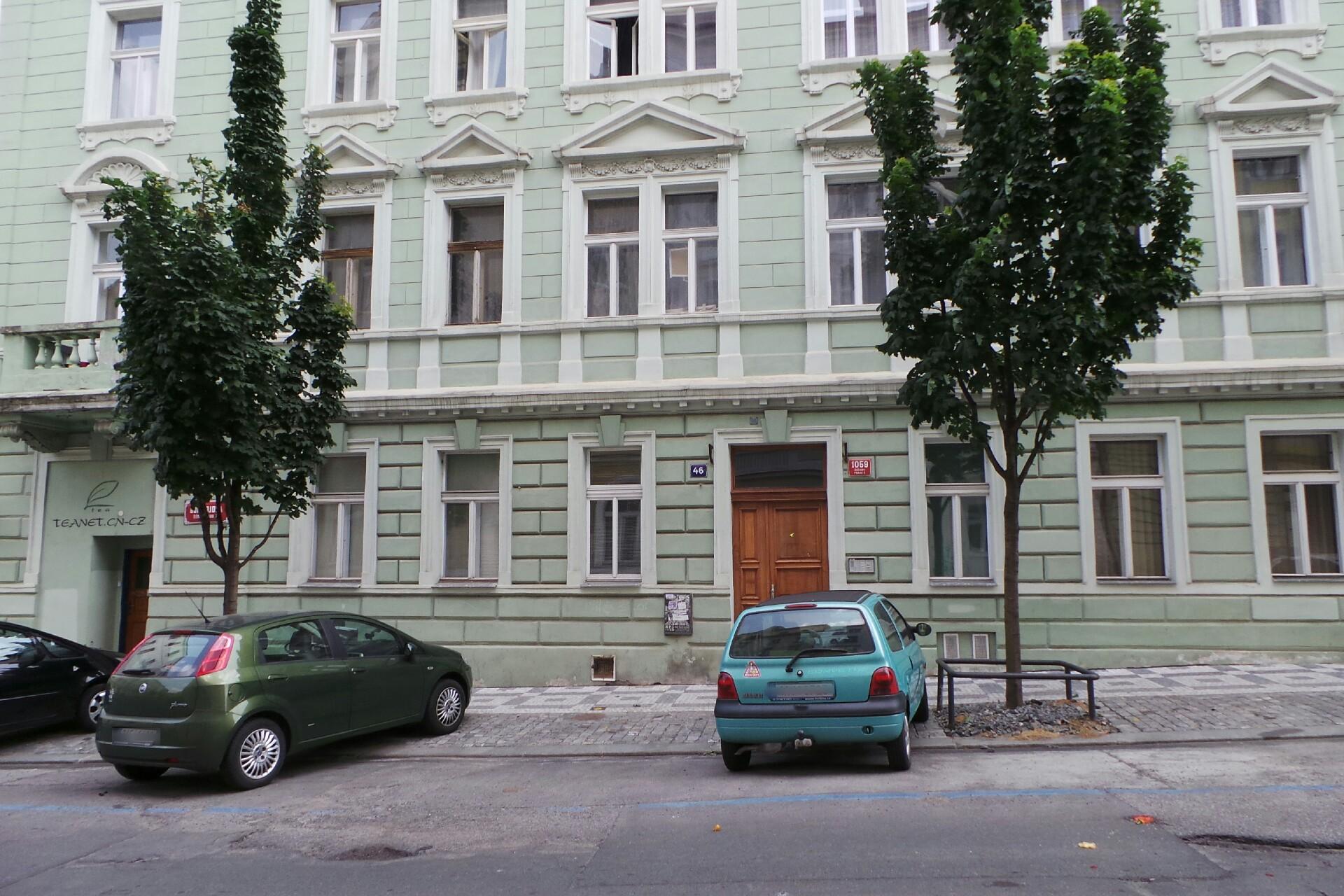 Jolana Schofieldová Izbická foto 1