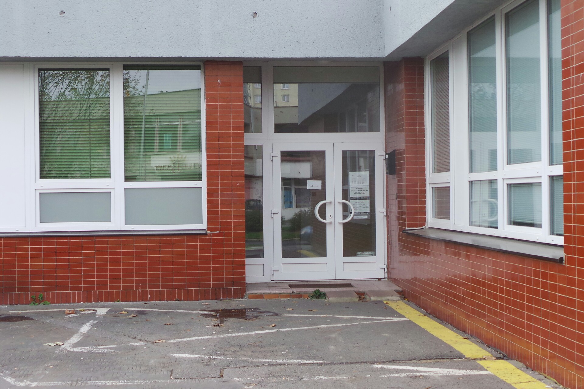 EM-MED, s.r.o. foto 1