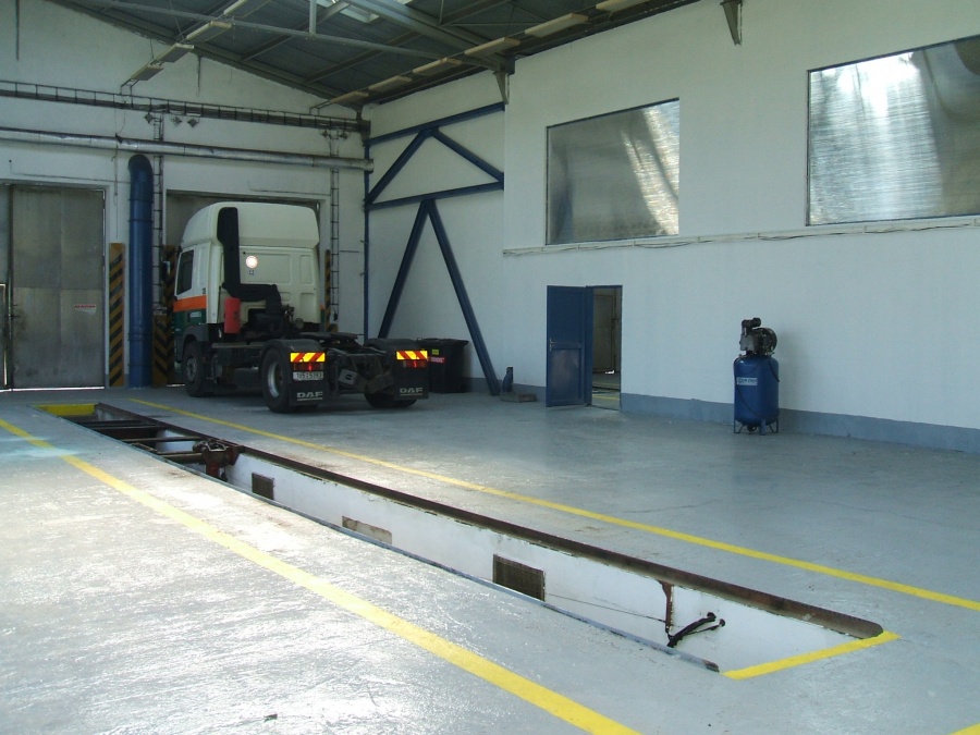 Truckcentrum KROYS, s.r.o. foto 2