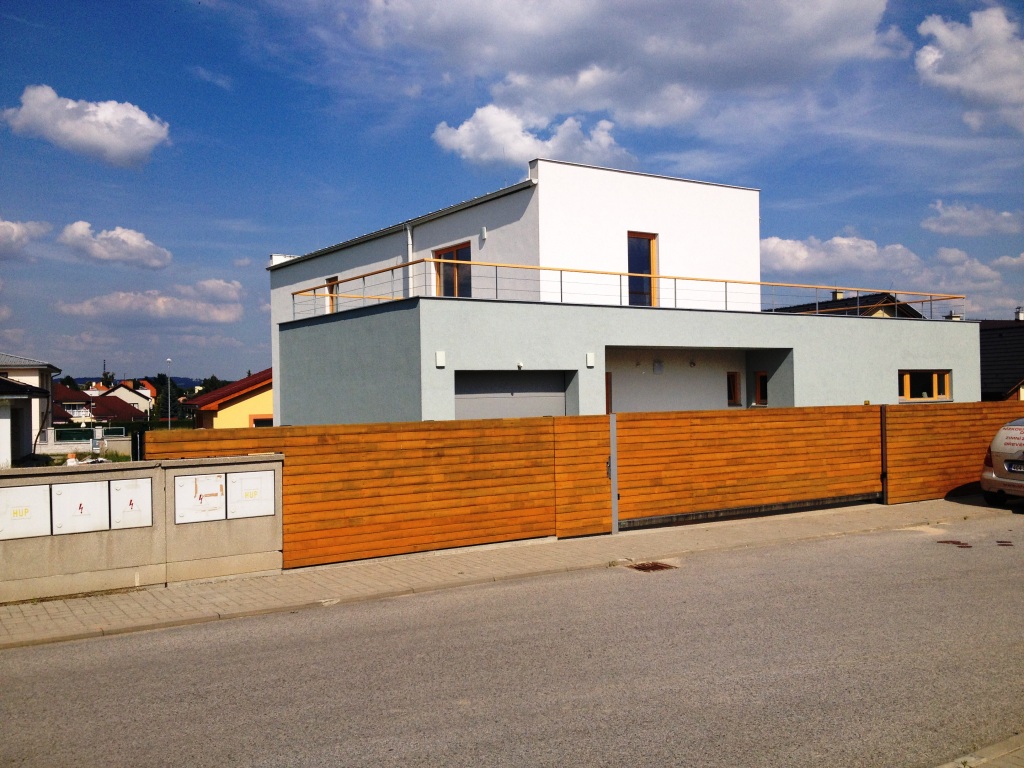 Dřevospol Šťastný Záhoří spol. s r.o. foto 2