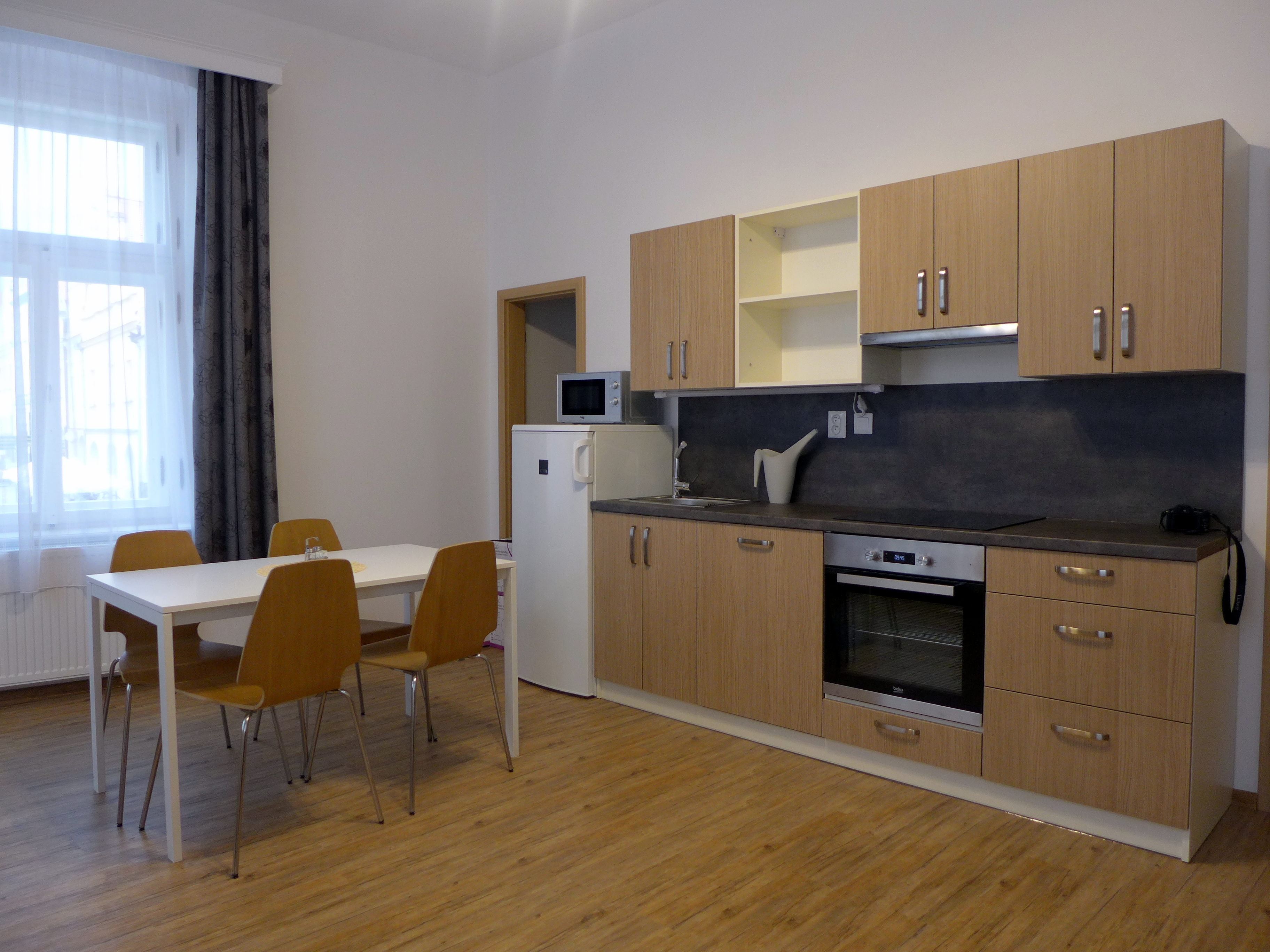 Apartmány 21 foto 2