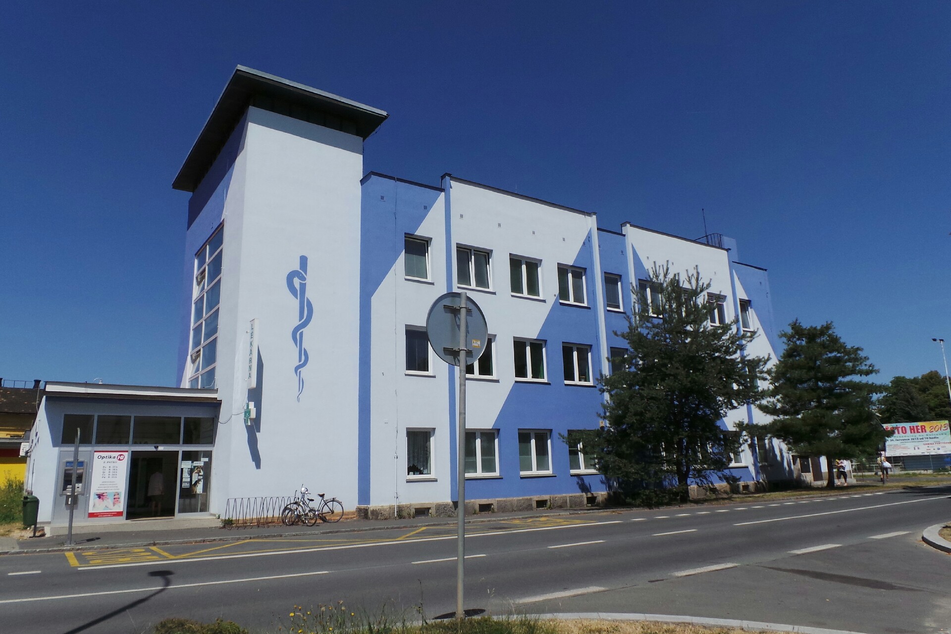 Kožní ordinace - MUDr. Eva Zavázalová