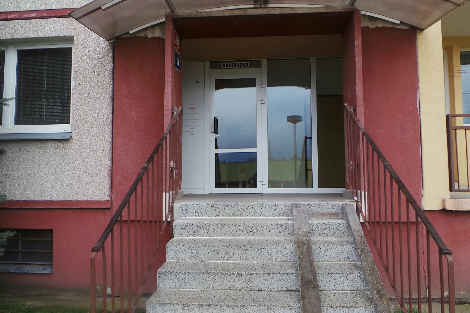 MoHiLa - SPORT, s.r.o.