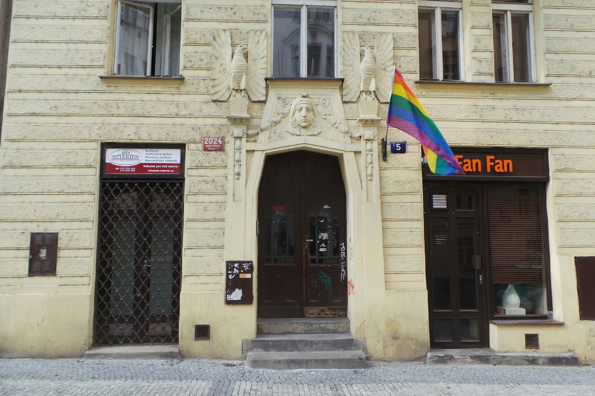 Eva Nečasová - designity.cz