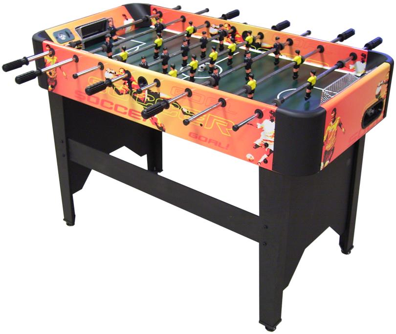 K&V BILLARD foto 4