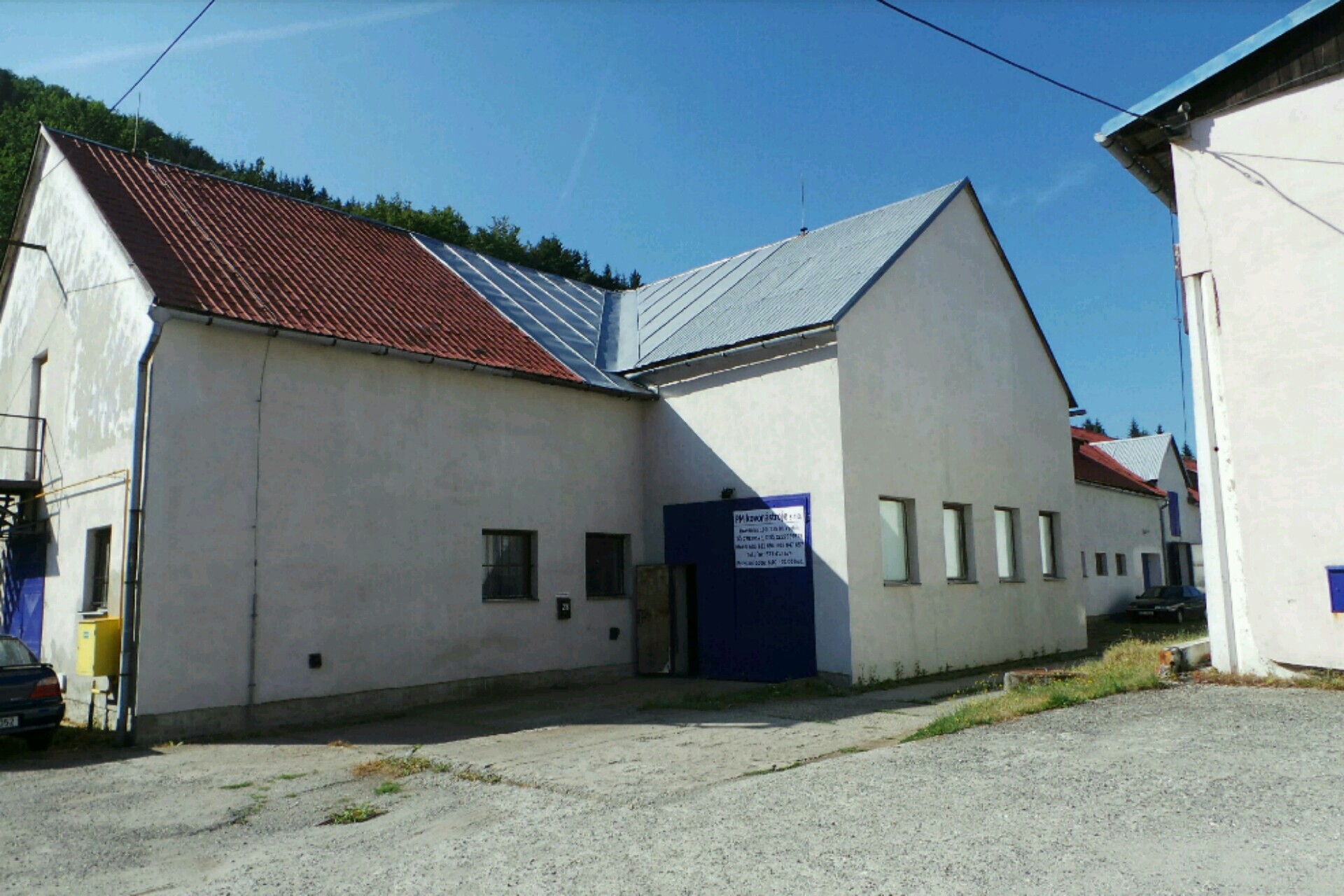 PM kovonástroje, s.r.o.