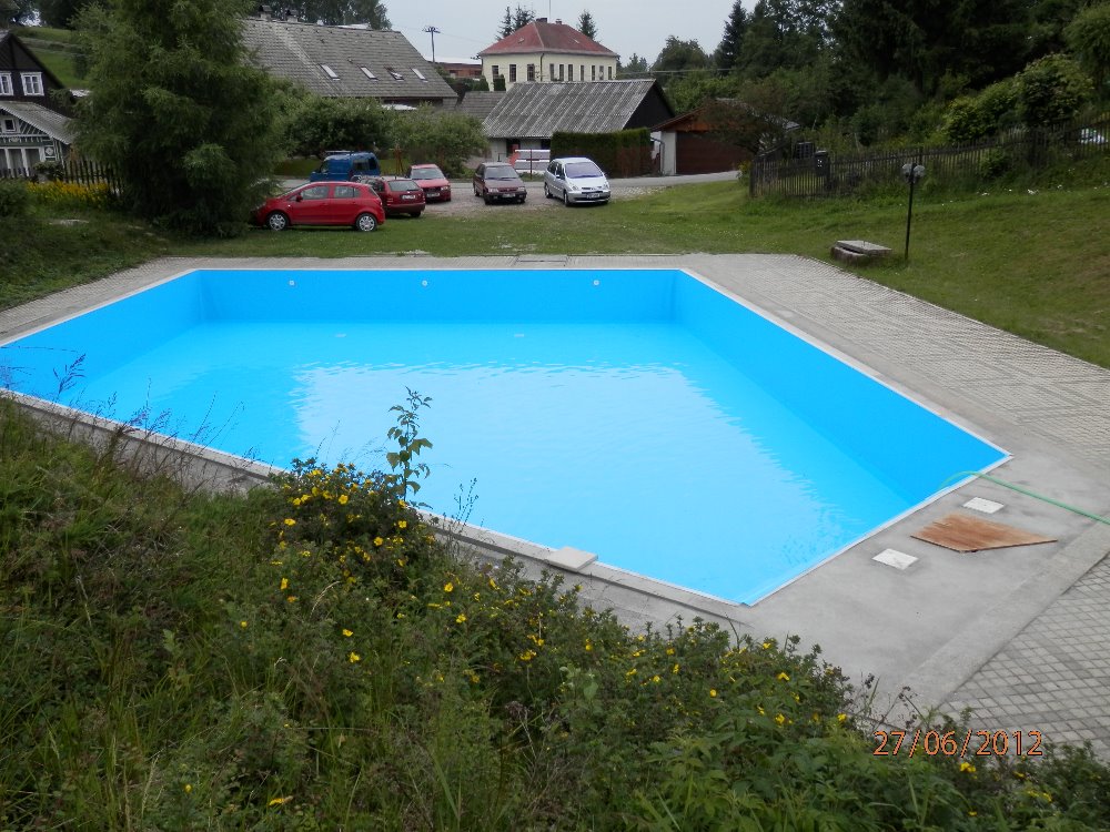 Vít Horčička s.r.o. - stavební činnost foto 4