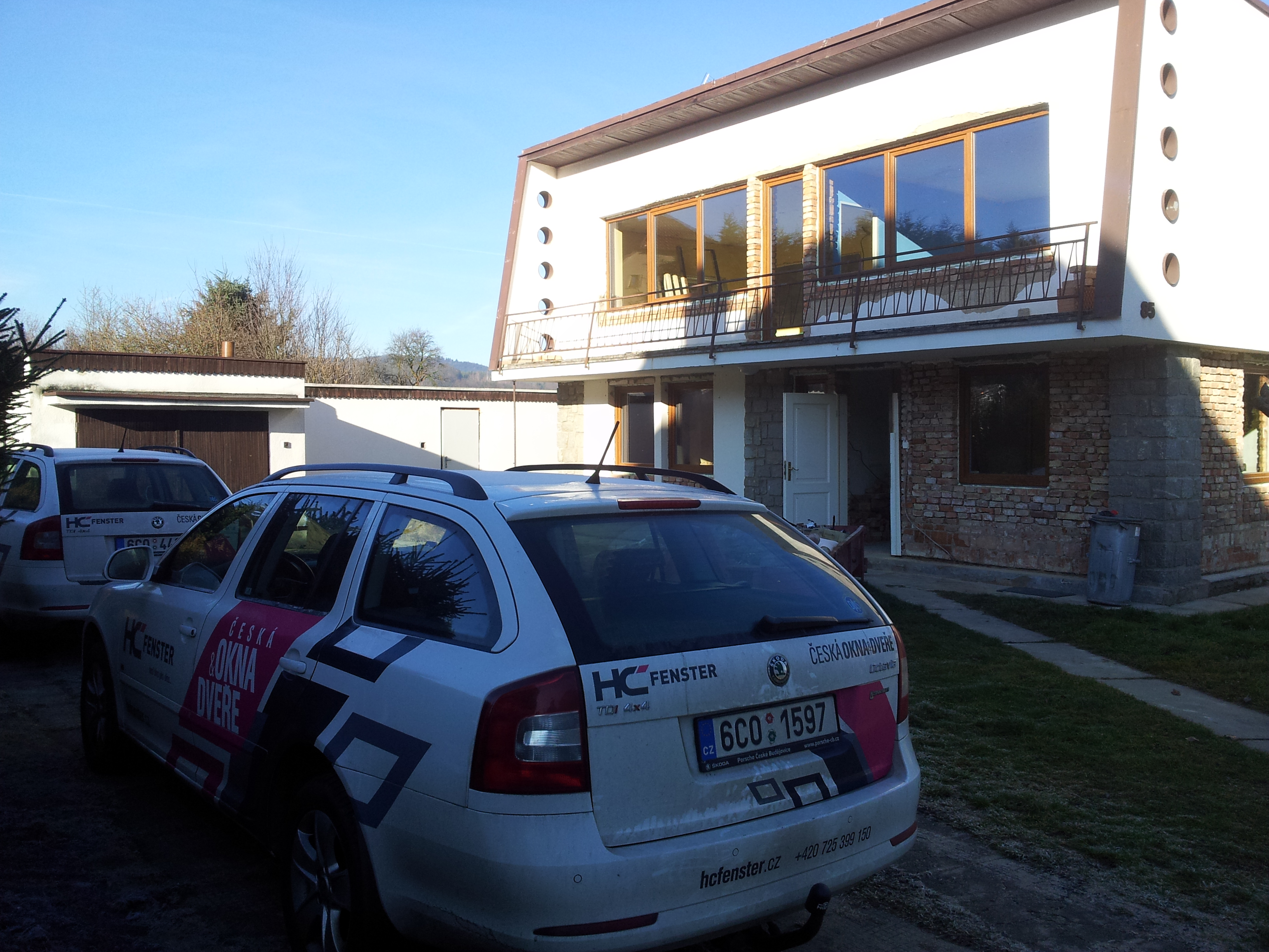 HC FENSTER foto 4