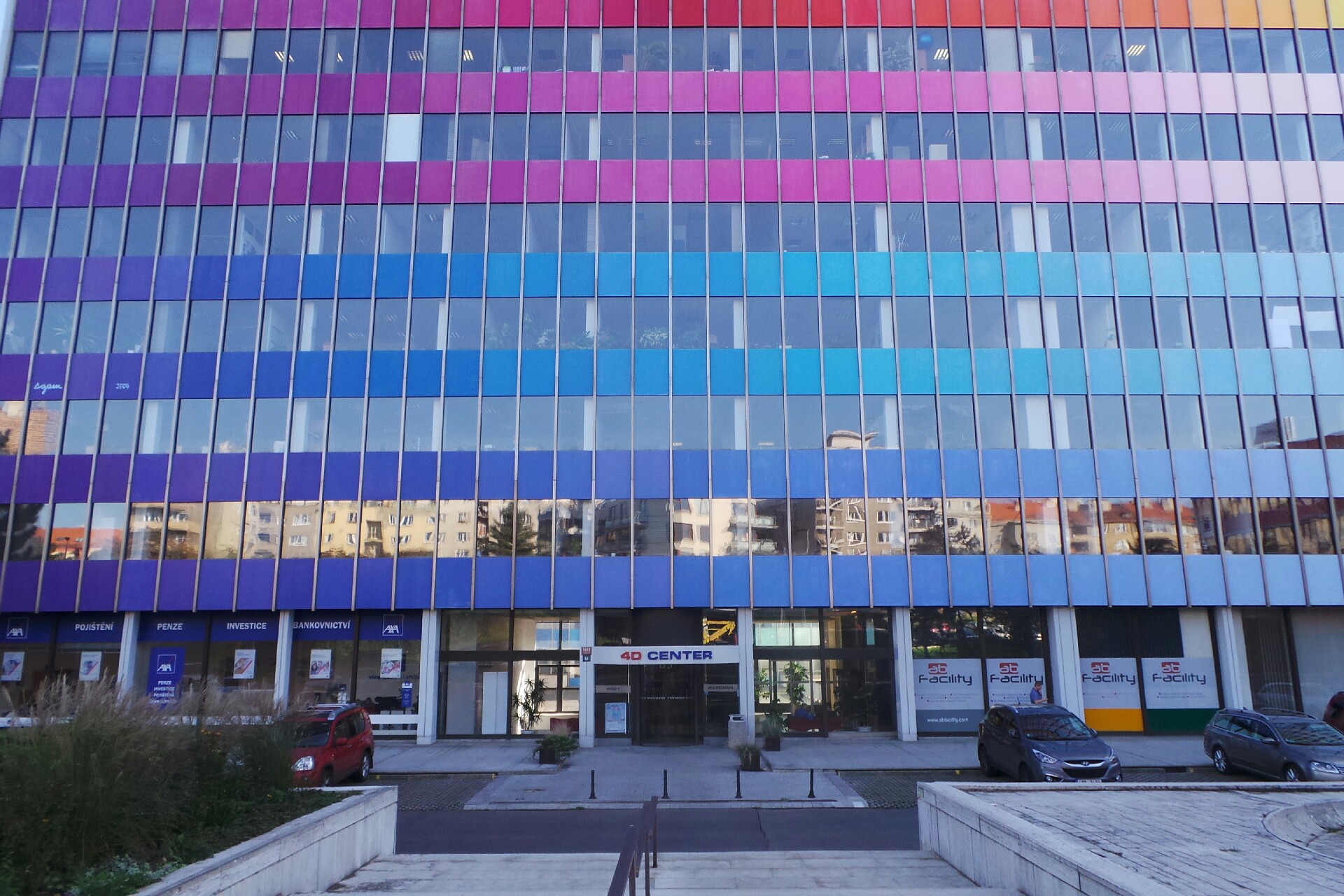 INHACO, spol. s r.o.