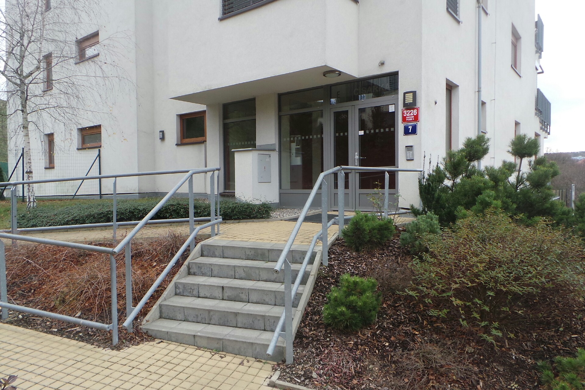 Mgr. Šárka Skleničková Nováková, advokátka