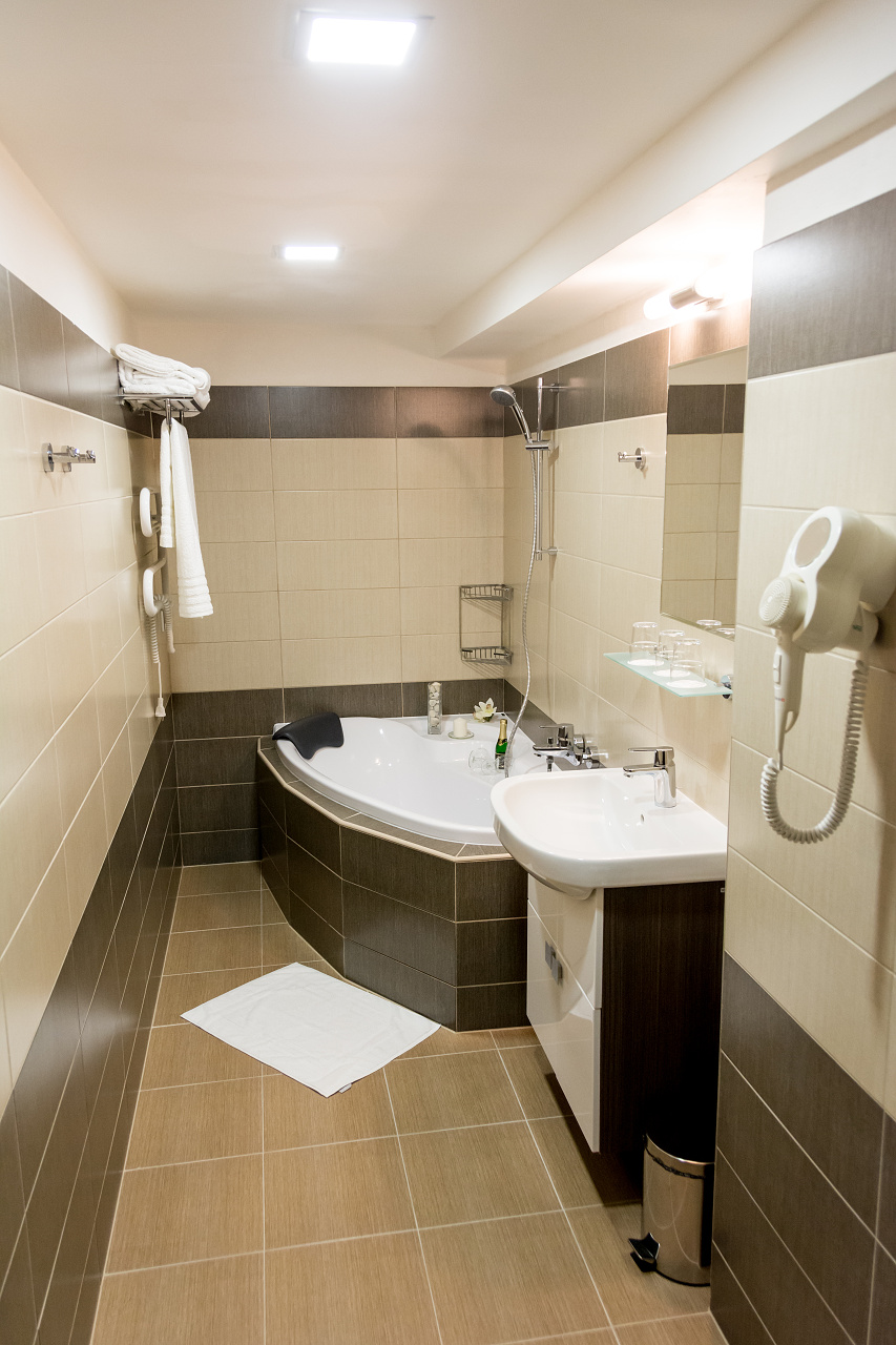 Hotel u Ledu foto 6