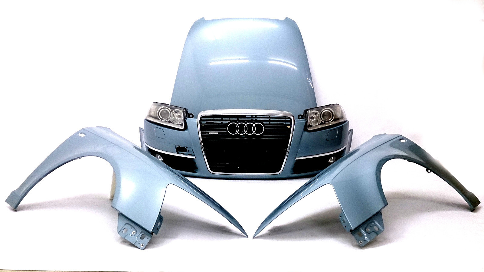 VW AUDI použité náhradní díly - Studnička Robert foto 3