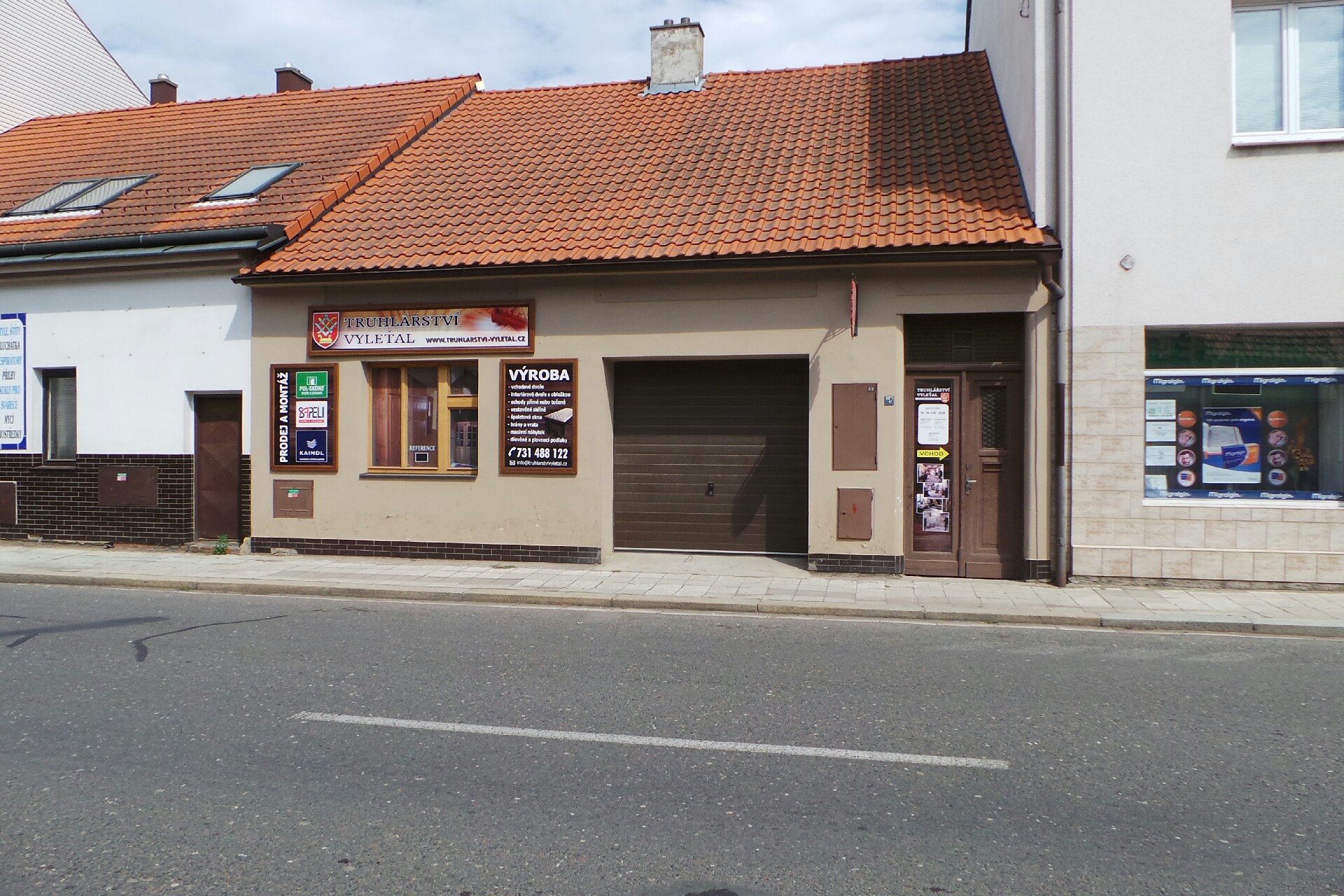 Karel Vyleťal - STROPNÍ KERAMICKÉ KONSTRUKCE