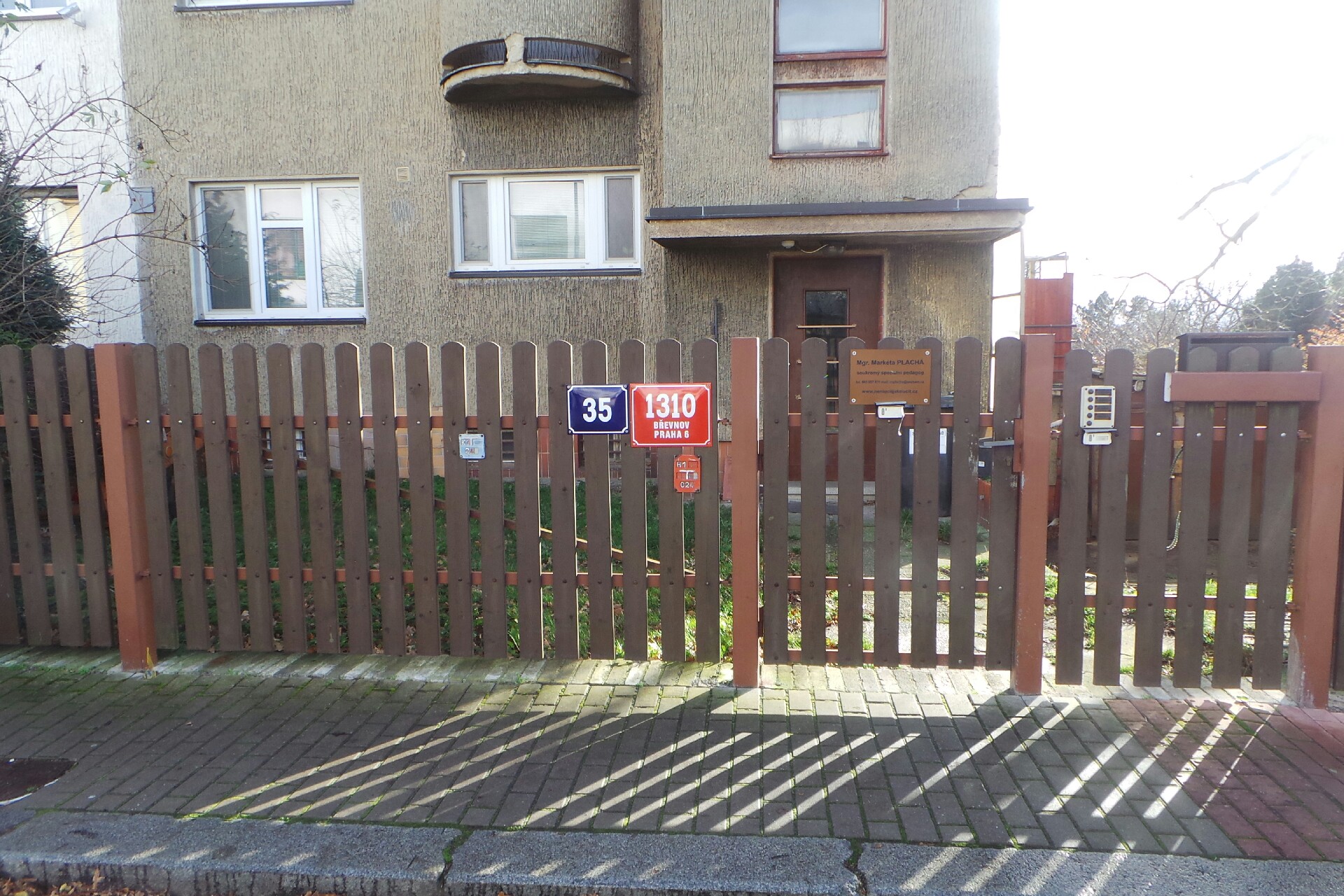 Bc. Markéta Plachá foto 1