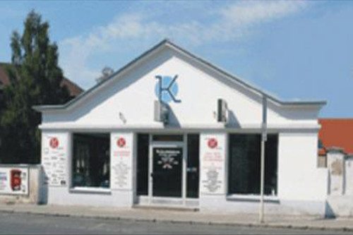 K - F.K. - Trend, spol. s r.o.