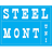 logo STEEL MONT UNI