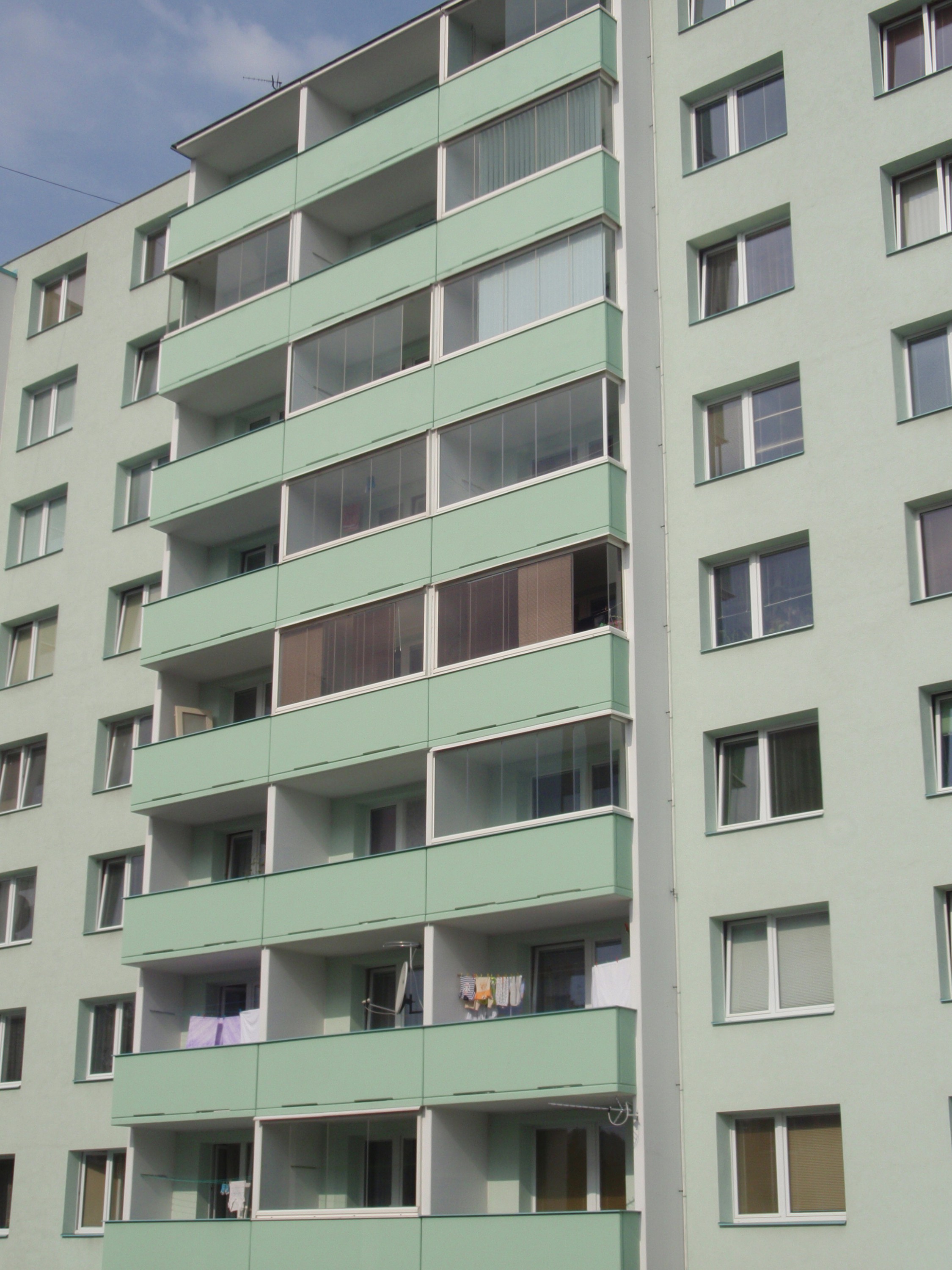 STAVOPROJEKTA - STAVO-LODEM foto 4