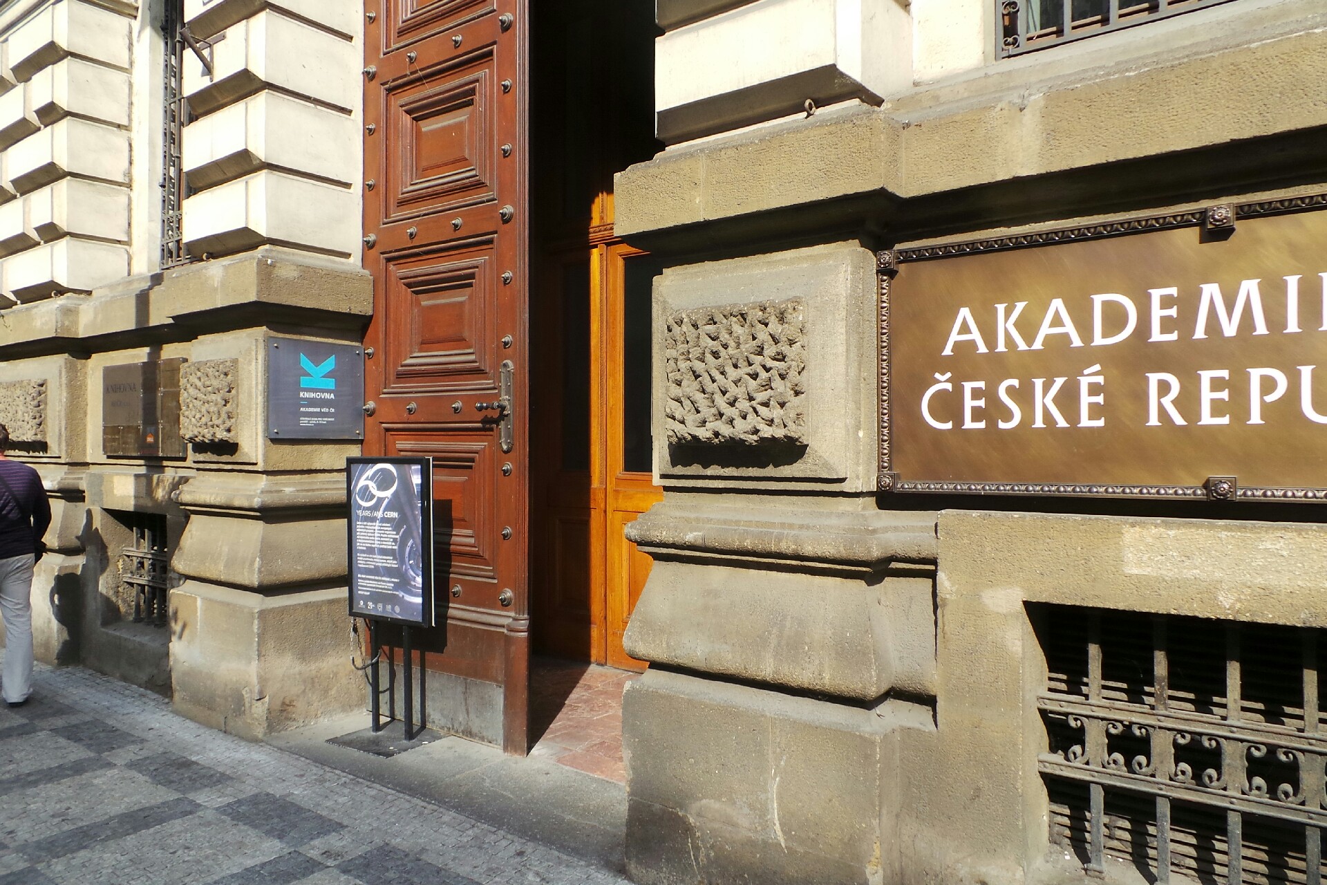 Inženýrská akademie České republiky, o.s.