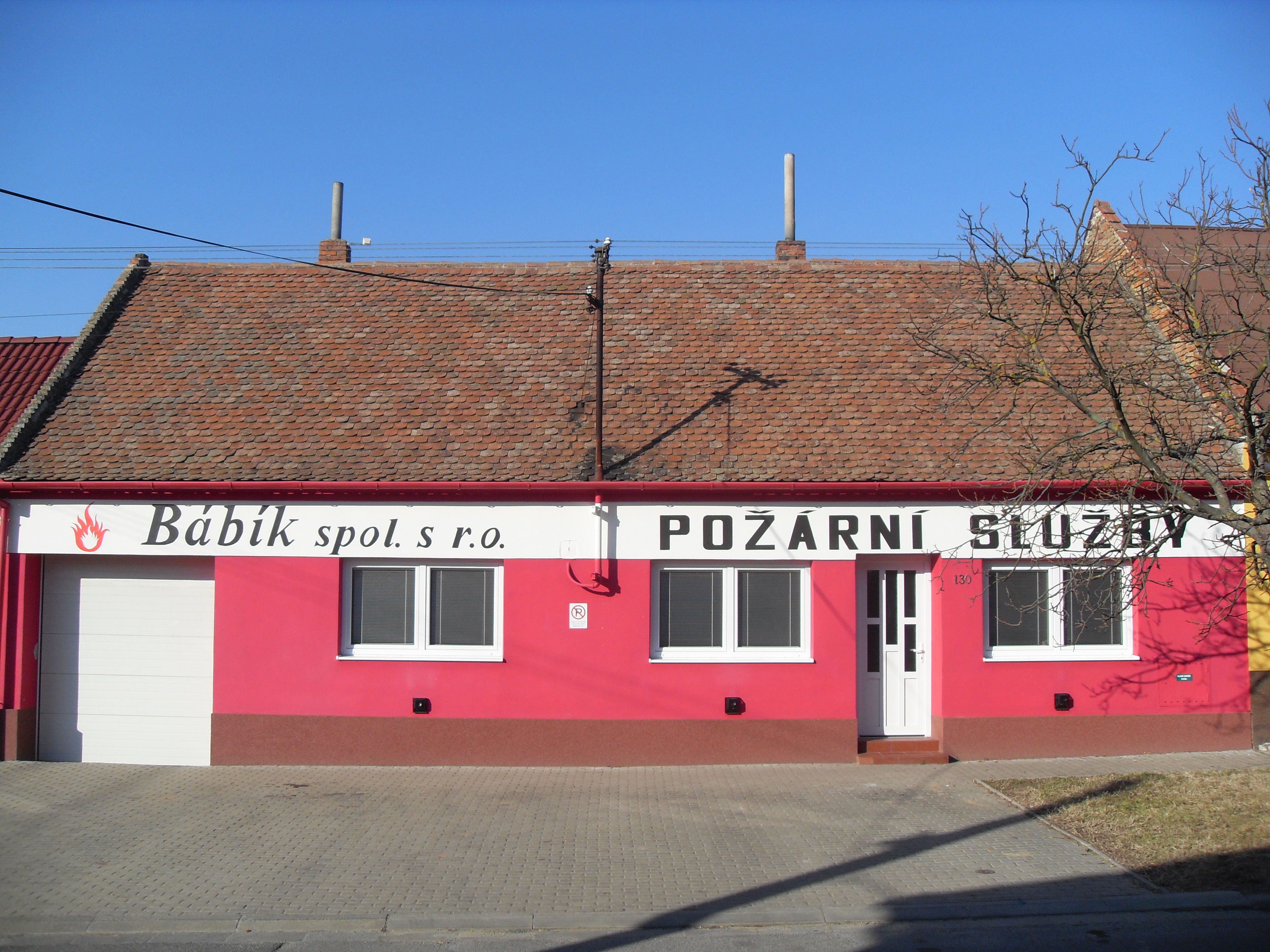 Bábík spol. s r.o. foto 2