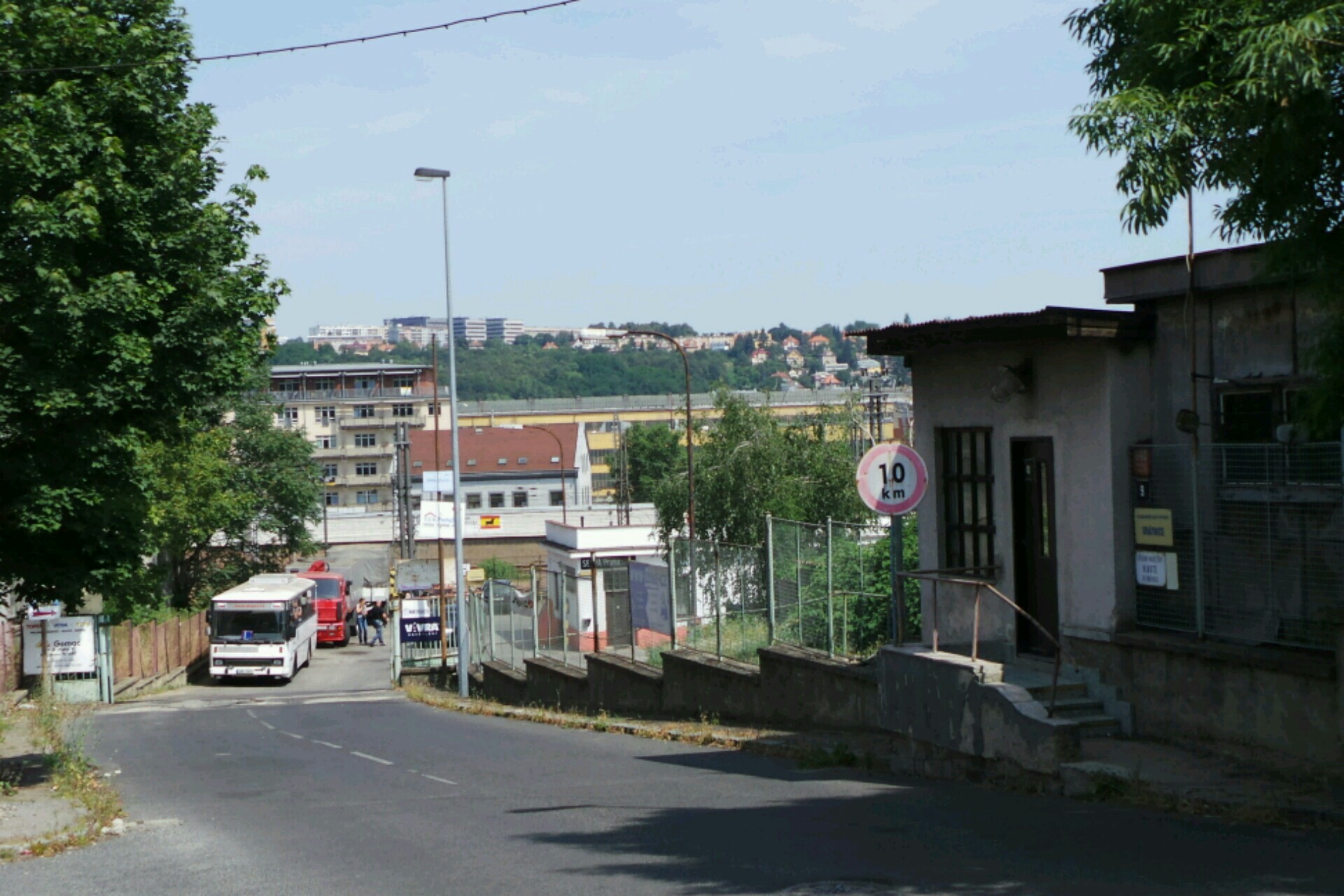 Business Training Center, s.r.o.