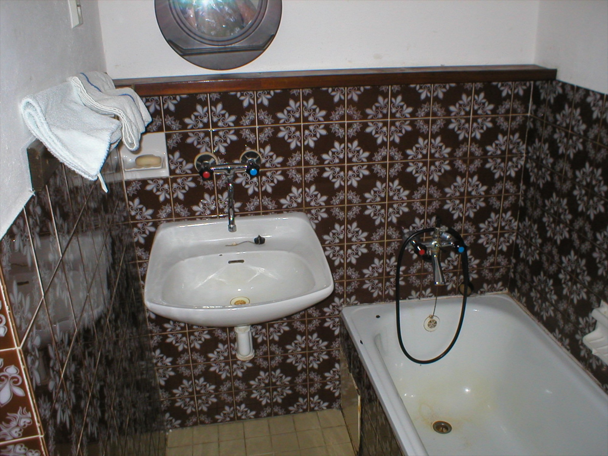 Rekreační chalupa u Fialů foto 4