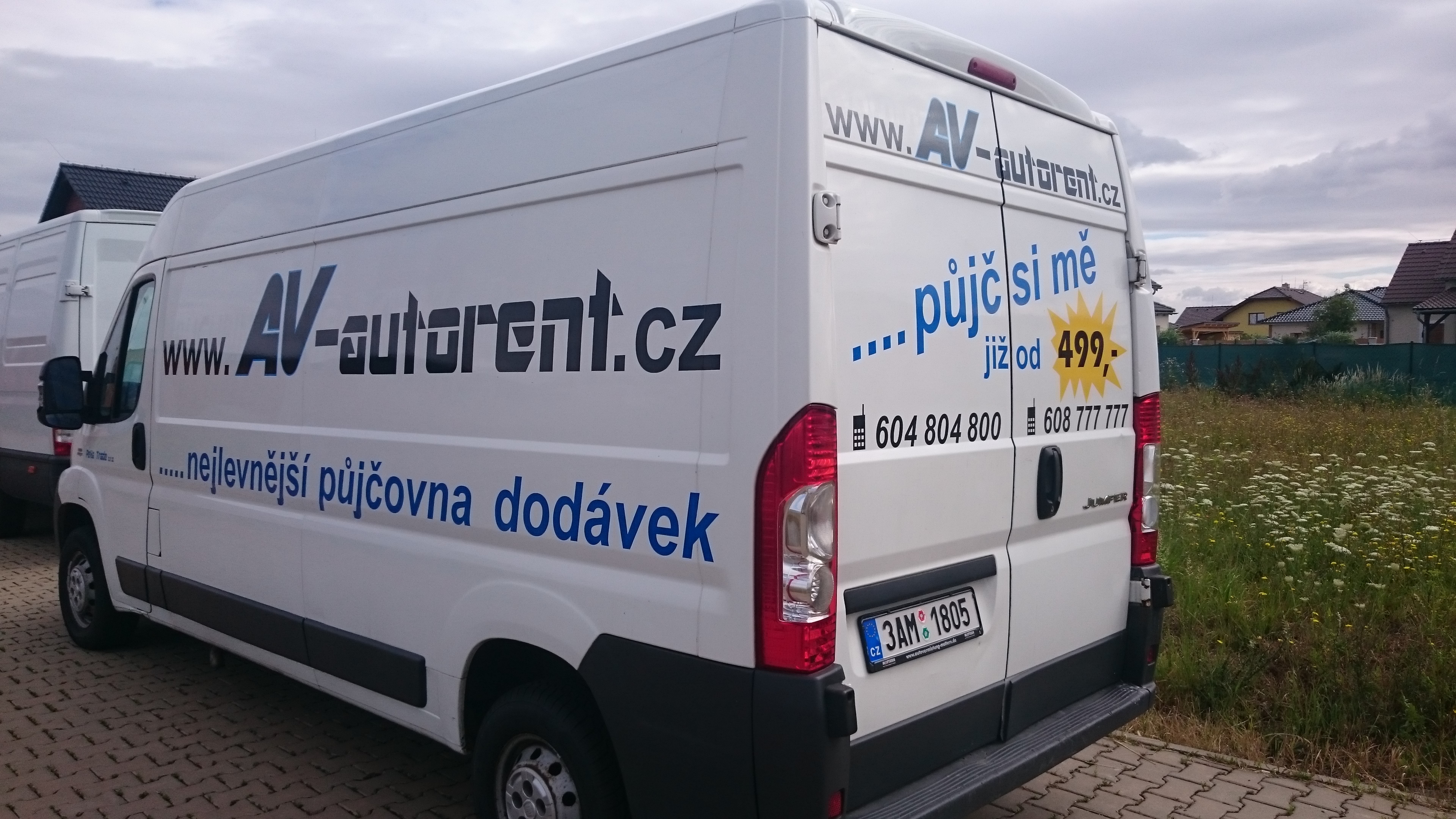 AV Autorent foto 2