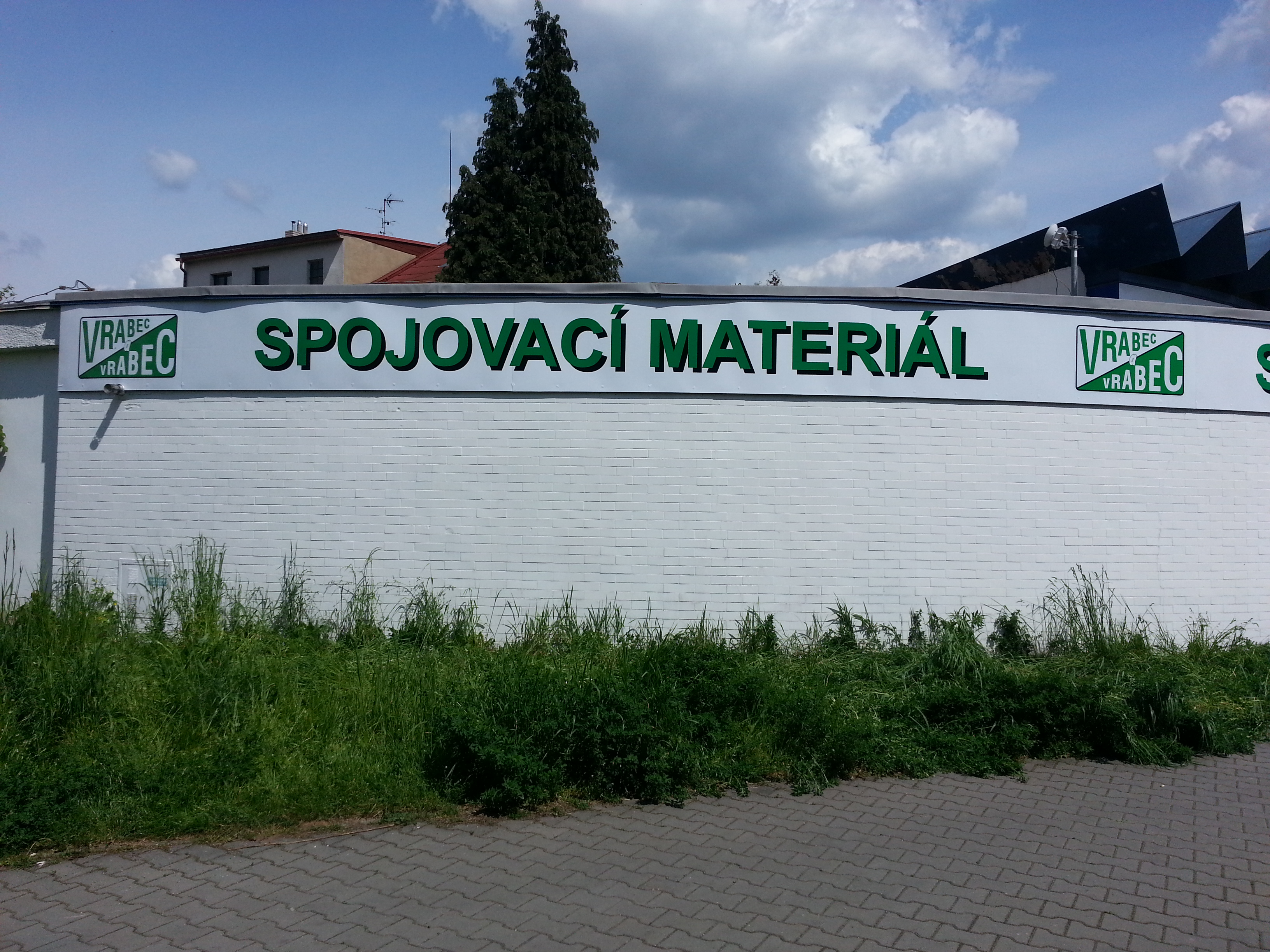 VRABEC a VRABEC s.r.o. foto 2